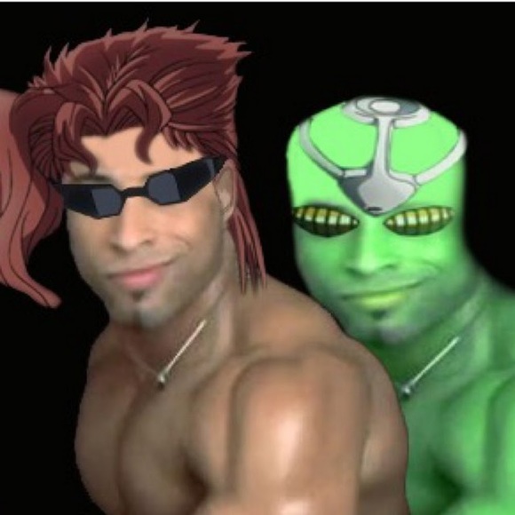 Meet your Posher, Jazzy - Picture 1 of 1